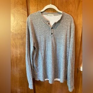 Marine Layer Sweater